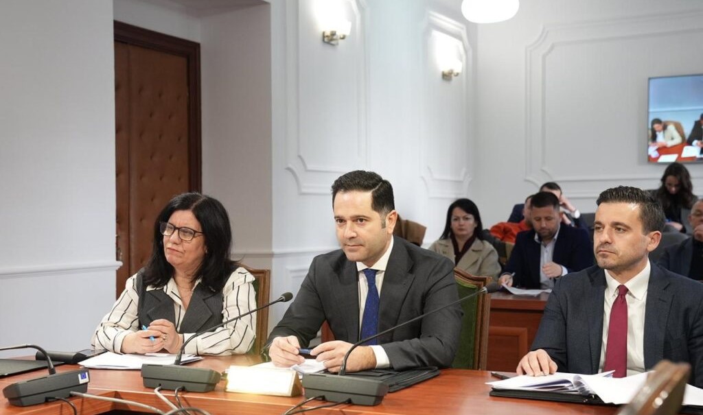 Malaj: Llogaria për pensionistët në BSH nis me 150 mln euro